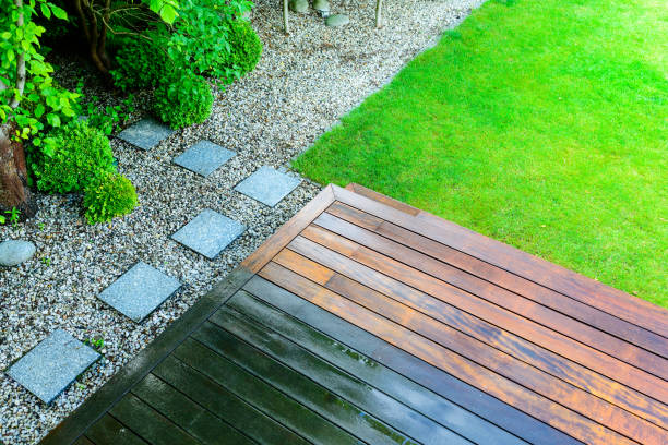 Best Building Exterior Washing  in Tahoma, CA