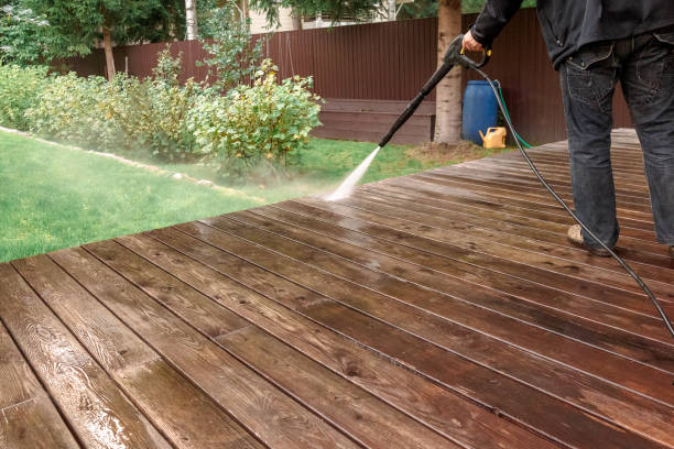 Best Soft Washing  in Tahoma, CA