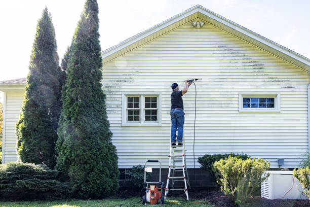 Best Gutter Cleaning  in Tahoma, CA