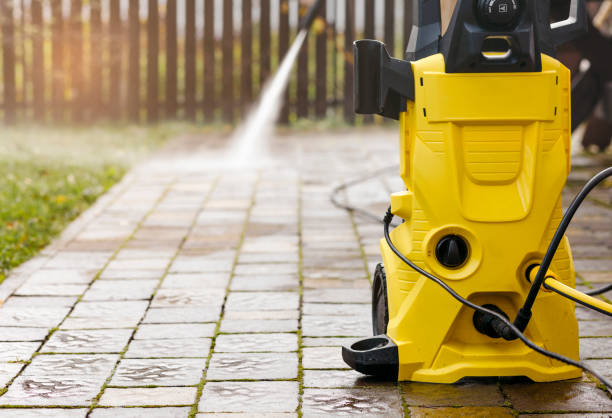 Best Restaurant Pressure Washing  in Tahoma, CA
